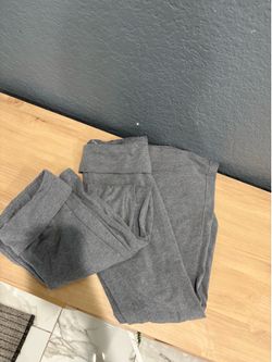 Flare leggings