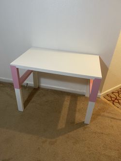 Ikea Table / Desk, Pahl