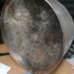 Steel Drum
