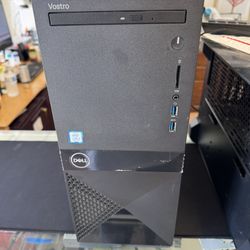  Dell Vostro 3671 i5-9400 • 8GB RAM • 1TB HDD • Windows 10 Pro Desktop PC