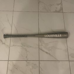 Louisville Slugger Omaha USA Youth Bat (-10) 27 inch