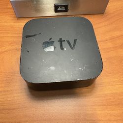 Apple TV 
