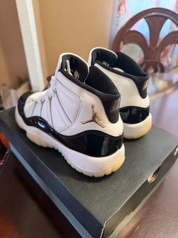 Air jordan 11 gratitude