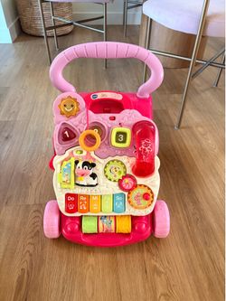 Vtech Activity Walker