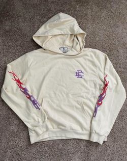 Authentic Eric Emanuel hoodie