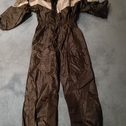 Rain Gear Waterproof