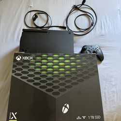 Xbox Series X