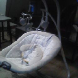 Graco Motion Swing
