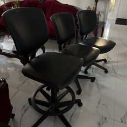 Office Chairs - Great Condition
