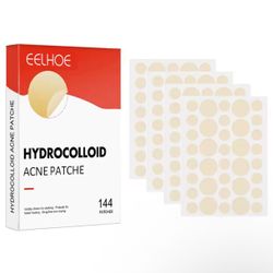 EELHOE Acne Patches 