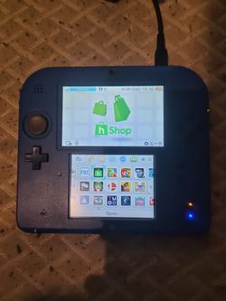 2ds jailbroken