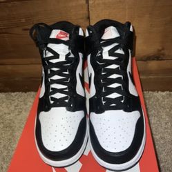 Nike Dunk High Size 8W/6.5M