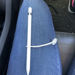 Apple Pencil 