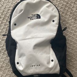 North Face Jester backpack 
