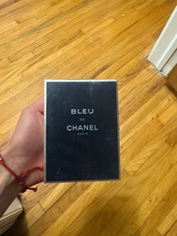 Bleu de Chanel EDT 100 ML Cologne