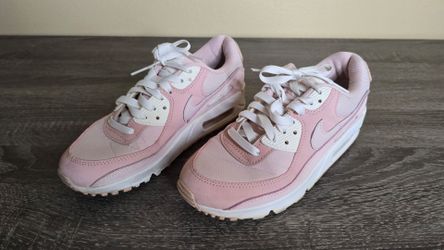 Womens Nike air max 90 size 8