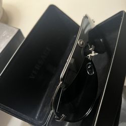 Versace Men Sunglasses