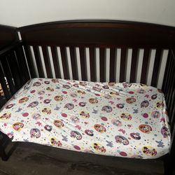 Both For $70 Toddler Beds One Have Side To Covert To Baby Bed One Do Not