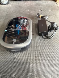 Dreamstation 2