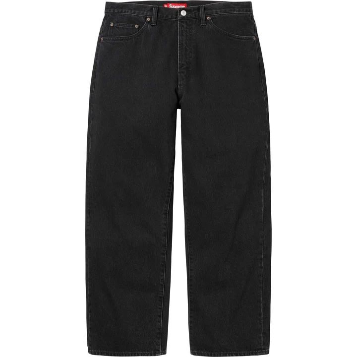 Supreme Jeans