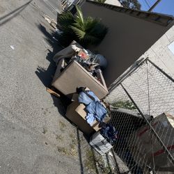Lots Of Free Stuff