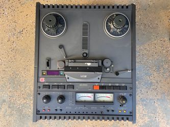 Otari MX5050 Tape Machine