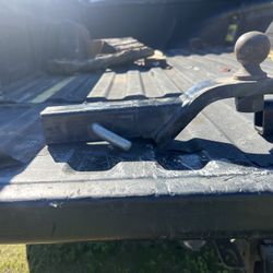 Trailer Hitch’s