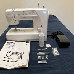 Kenmore Sewing Machine