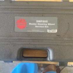 Steering Wheel Kit