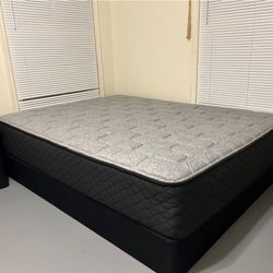 Colchones/Boxsprings/ Todo Tamao/ Todo Nuevo/ $20 se lo lleva a casa