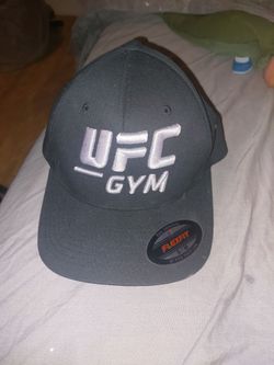 UFC GYM HAT