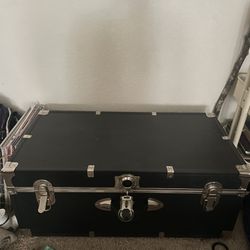 Chest For Sale! 