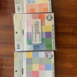 Paper Pad