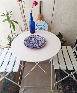 Bistro set