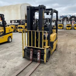 Yale Forklift