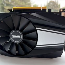 Asus NVIDIA GeForce GTX 1660 SUPER Graphic Card - 6 GB GDDR6