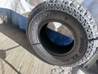 Pair of Tires