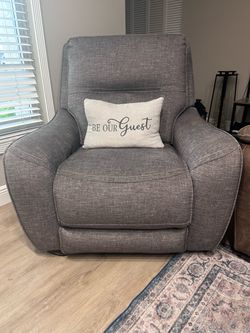 Power Recliner