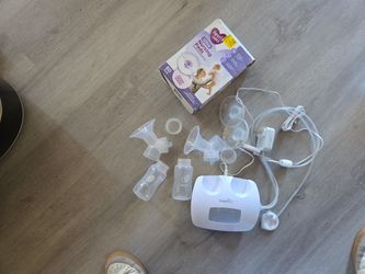 Breast Pump