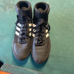 Wrestling Shoes