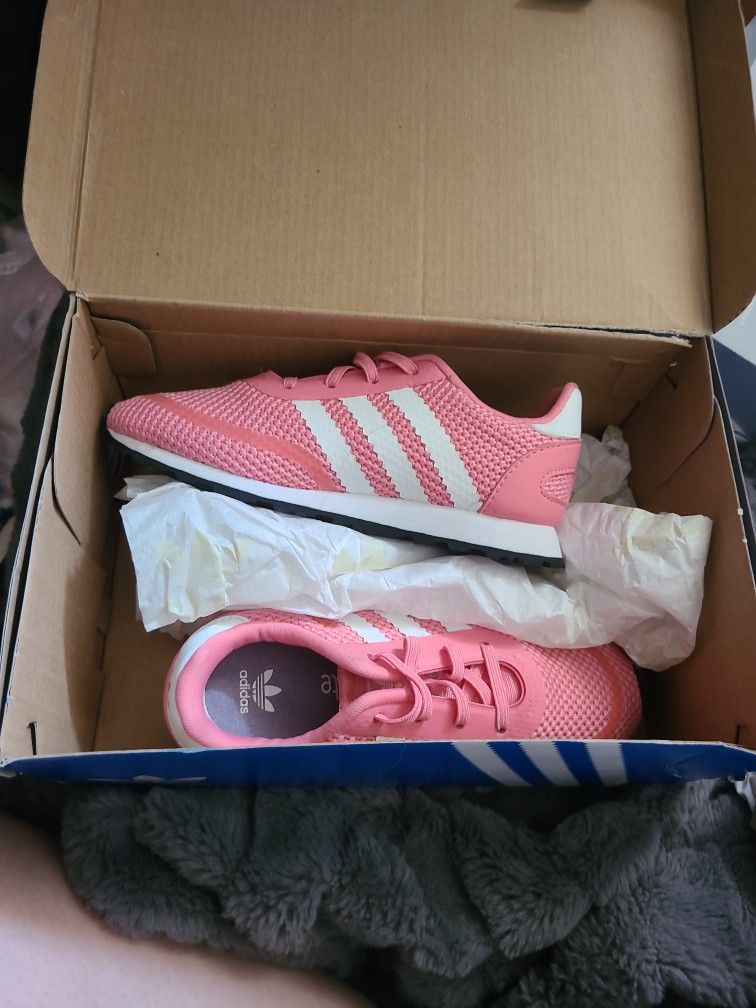 Adidas 10k Pink