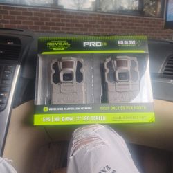 Revival Trial Cam Pack Of 2 Pro 3.0