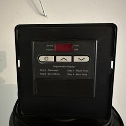 Whole House Water Filter