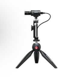 SHURE MV88+ Video Kit