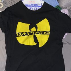 WU-TANG Shirt