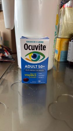 OCUVITE