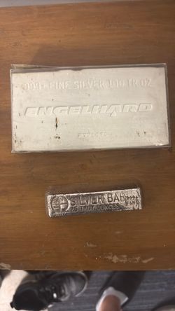 Silver bullion bars for sale 25 oz 100 oz