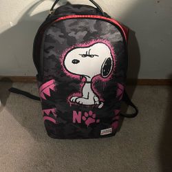 Backpack 