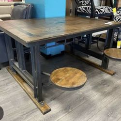 World Market Galvin Table