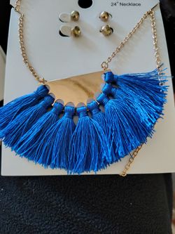 Brand New Necklace In Spring Hill